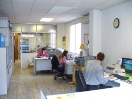 Oficinas